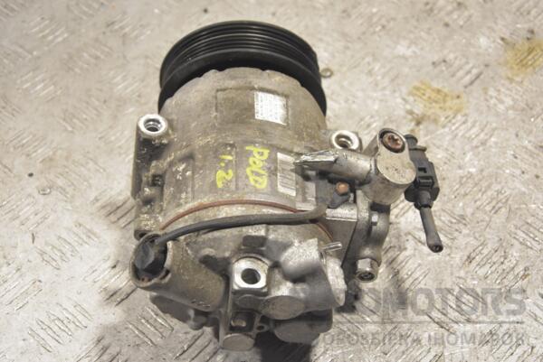 Компрессор кондиционера (дефект) VW Polo 1.2 12V 2001-2009 6Q0820803K 243141 - 4