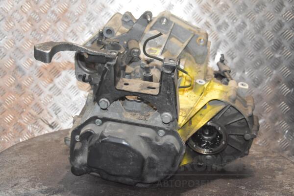 МКПП (механическая коробка переключения передач) 5-ступка VW Polo 1.2 12V 2001-2009 GSB 243148 - 3