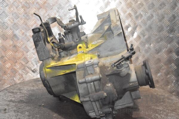 МКПП (механическая коробка переключения передач) 5-ступка VW Polo 1.2 12V 2001-2009 GSB 243148 - 4