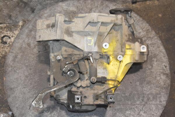 МКПП (механическая коробка переключения передач) 5-ступка VW Polo 1.2 12V 2001-2009 GSB 243148 - 5