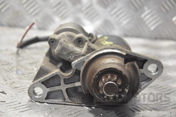 Стартер VW Polo 1.2 12V 2001-2009 0001120406 243154 - 2