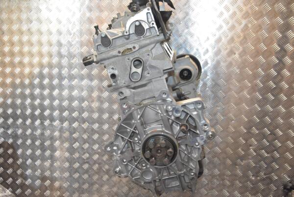 Двигун VW Polo 1.2 12V 2001-2009 BME 243156 - 3