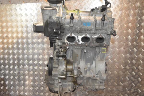Двигун VW Polo 1.2 12V 2001-2009 BME 243156 - 4