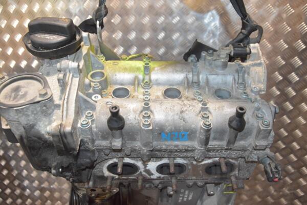Двигун VW Polo 1.2 12V 2001-2009 BME 243156 - 5