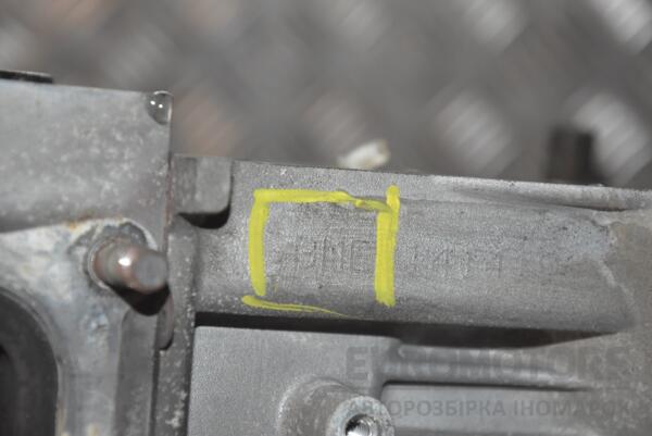 Двигун VW Polo 1.2 12V 2001-2009 BME 243156 - 6