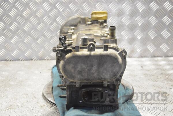 Головка блоку в зборі Fiat Idea 1.4 16V 2003-2016 55181203 243165 - 2