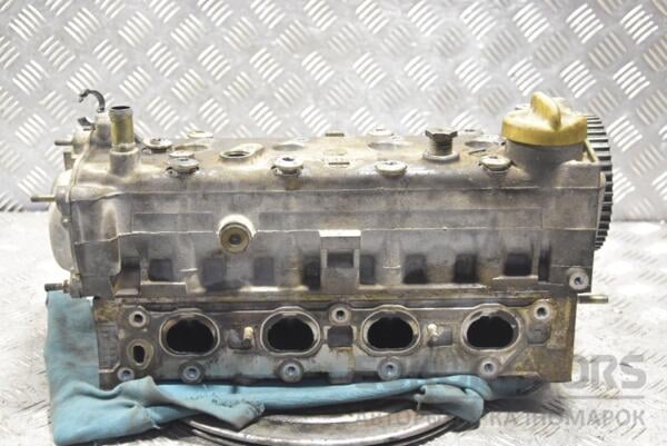 Головка блоку в зборі Fiat Idea 1.4 16V 2003-2016 55181203 243165 - 3