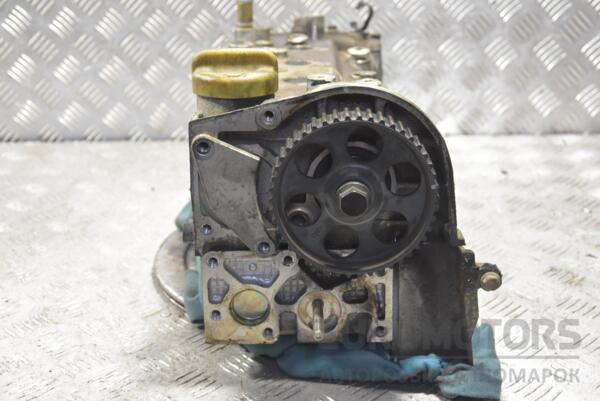 Головка блоку в зборі Fiat Idea 1.4 16V 2003-2016 55181203 243165 - 4