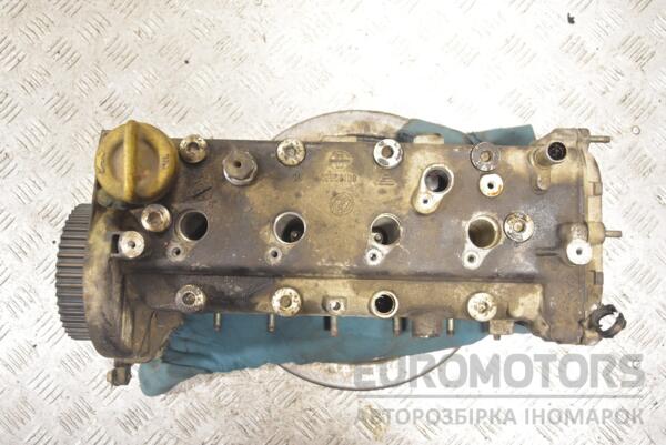 Головка блоку в зборі Fiat Idea 1.4 16V 2003-2016 55181203 243165 - 5