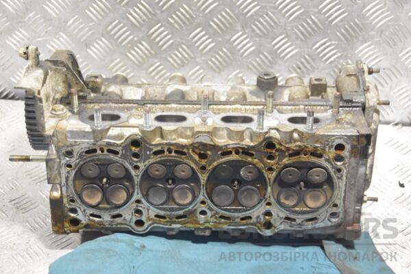 Головка блоку в зборі Fiat Idea 1.4 16V 2003-2016 55181203 243165 - 6