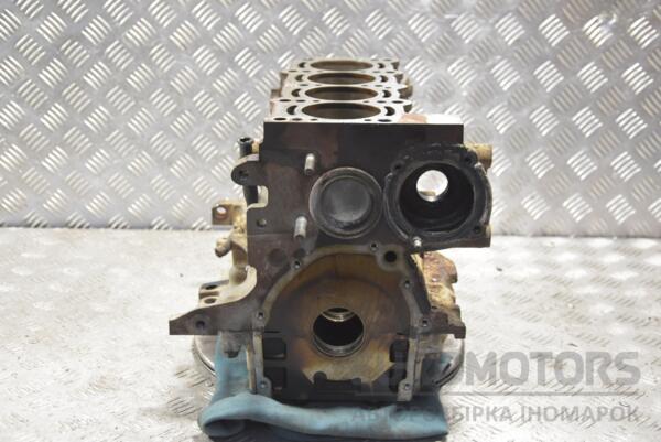 Блок двигуна (дефект) Fiat Idea 1.4 16V 2003-2016 46814919 243171 - 2
