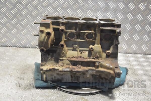 Блок двигуна (дефект) Fiat Idea 1.4 16V 2003-2016 46814919 243171 - 3