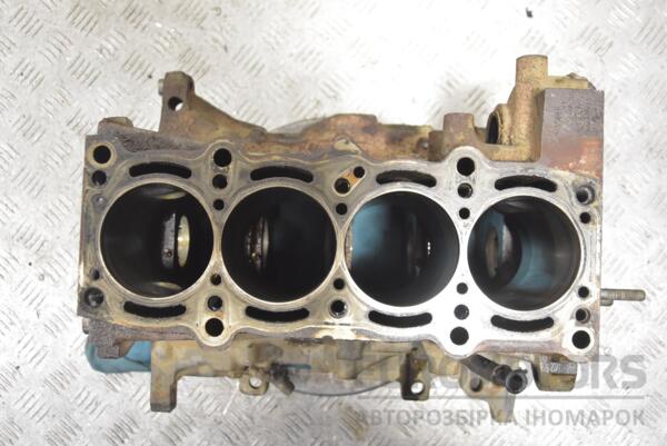 Блок двигуна (дефект) Fiat Idea 1.4 16V 2003-2016 46814919 243171 - 5