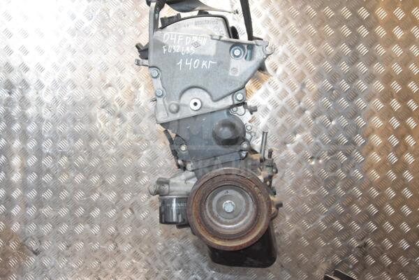Двигатель Renault Modus 1.2 16V 2004-2012 D4F 740 243193  euromotors.com.ua