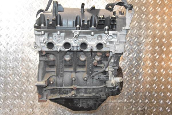 Двигун Renault Modus 1.2 16V 2004-2012 D4F 740 243193 - 2