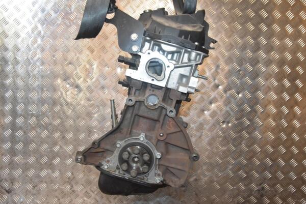 Двигун Renault Modus 1.2 16V 2004-2012 D4F 740 243193 - 3