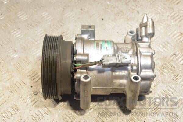 Компресор кондиціонера Renault Modus 1.2 16V 2004-2012 8200357173 243201 - 2