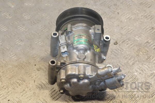 Компресор кондиціонера Renault Modus 1.2 16V 2004-2012 8200357173 243201 - 3