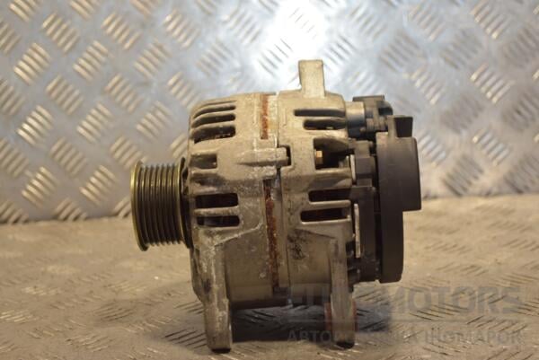Генератор Renault Modus 1.2 16V 2004-2012 8200429898 243206 - 2