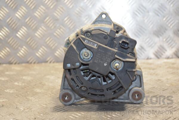 Генератор Renault Modus 1.2 16V 2004-2012 8200429898 243206 - 3
