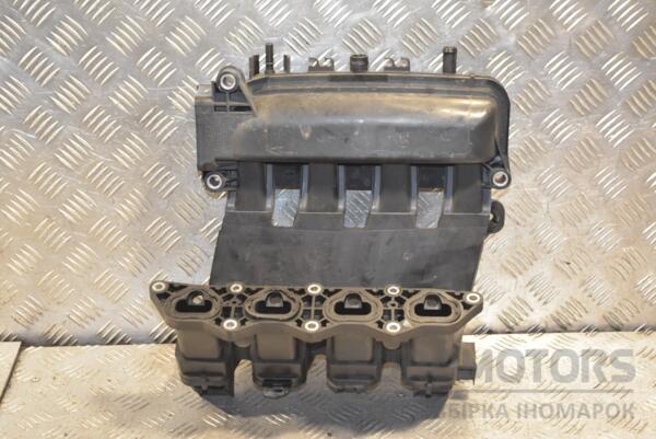 Колектор впускний пластик Renault Clio 1.2 16V (III) 2005-2012 8200275381 243209 - 2