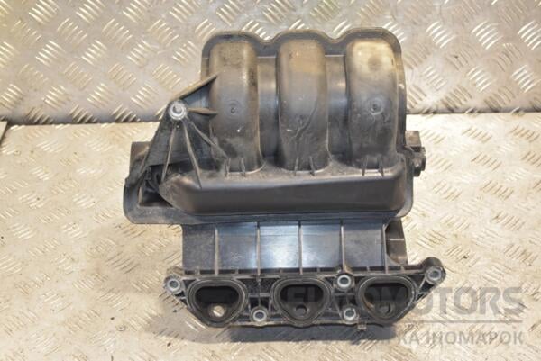 Колектор впускний пластик Skoda Fabia 1.2 12V 2007-2014 03E129711D 243228 - 2