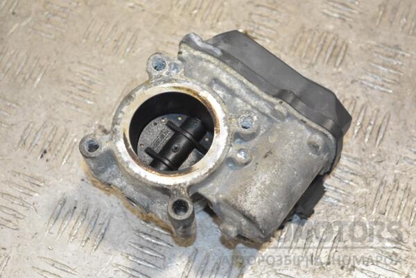 Дроссельная заслонка электр Skoda Fabia 1.2 12V 2007-2014 03D133062F 243233 - 2