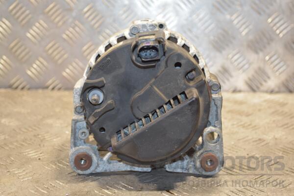 Генератор Skoda Fabia 1.2 12V 2007-2014 03D903025J 243235 - 3