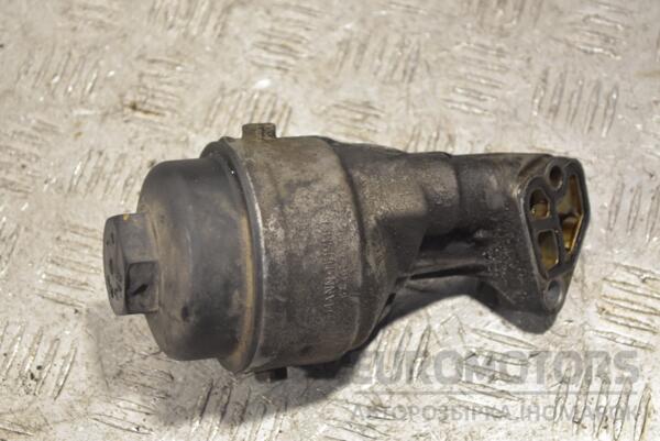 Корпус масляного фильтра Skoda Fabia 1.2 12V 2007-2014 03D115403D 243242 - 2