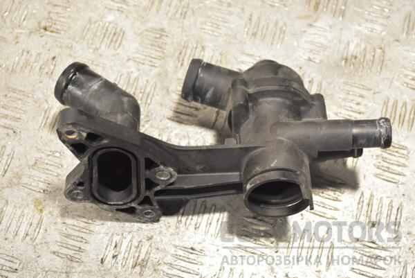 Корпус термостата Skoda Fabia 1.2 12V 2007-2014 03C121111B 243244 - 2