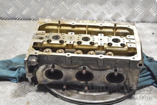 Головка блоку Skoda Fabia 1.2 12V 2007-2014 03E103373E 243251 - 3