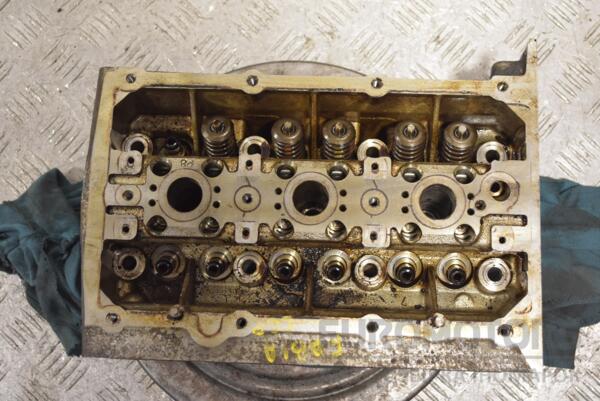 Головка блоку Skoda Fabia 1.2 12V 2007-2014 03E103373E 243251 - 5