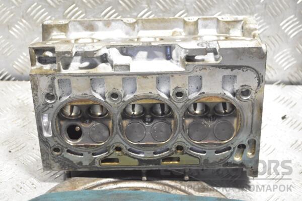 Головка блоку Skoda Fabia 1.2 12V 2007-2014 03E103373E 243251 - 6