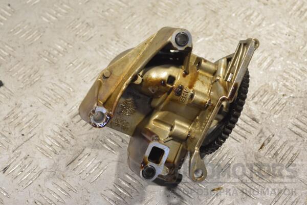Масляный насос Skoda Fabia 1.2 12V 2007-2014 03D115105G 243258 - 2