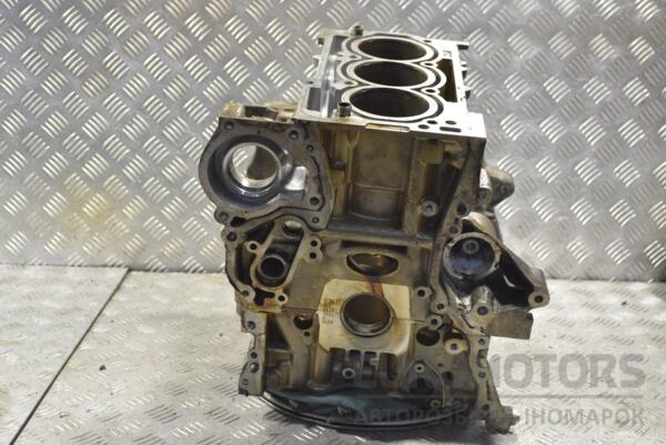 Блок двигуна Skoda Fabia 1.2 12V 2007-2014 03D103019S 243264 - 2