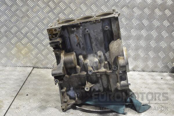 Блок двигуна Skoda Fabia 1.2 12V 2007-2014 03D103019S 243264 - 3