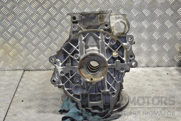 Блок двигуна Skoda Fabia 1.2 12V 2007-2014 03D103019S 243264 - 4