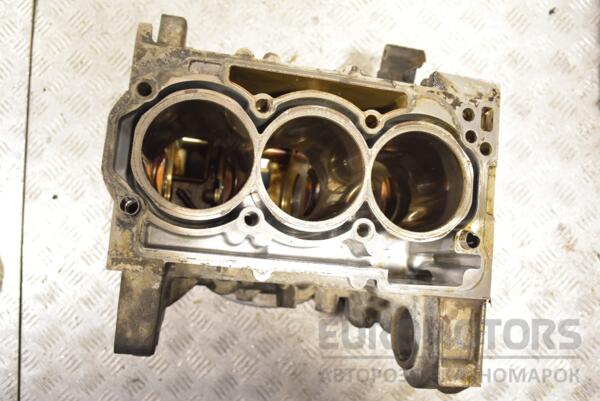 Блок двигуна Skoda Fabia 1.2 12V 2007-2014 03D103019S 243264 - 5