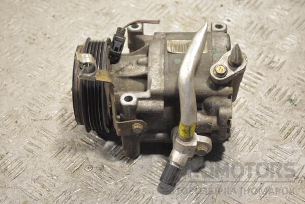 Компрессор кондиционера Fiat Idea 1.4 16V 2003-2016 5A7875000 243288 - 3