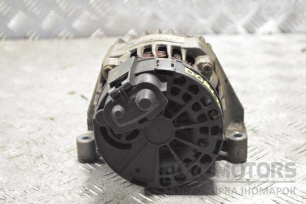 Генератор Fiat Doblo 1.4 16V 2010 51714791 243293 - 3