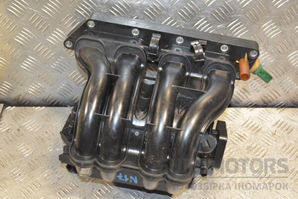 Колектор впускний пластик Fiat Idea 1.4 16V 2003-2016 0280611042 243298 - 2