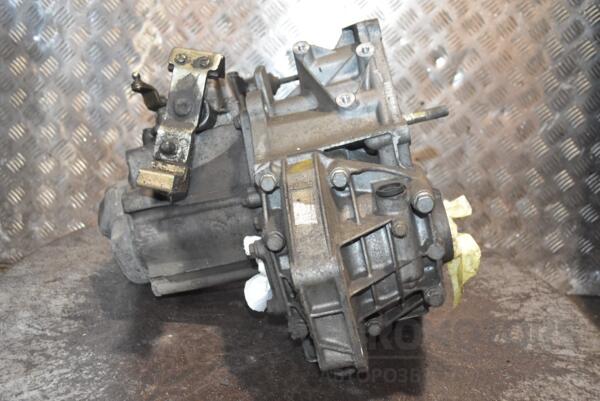 МКПП (механічна коробка перемикання передач) 5-ступка Fiat Doblo 1.4 8V 2000-2009 55241434 243303 - 4
