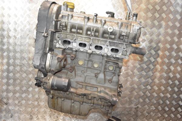 Двигун Fiat Idea 1.4 16V 2003-2016 843A1000 243308 - 2