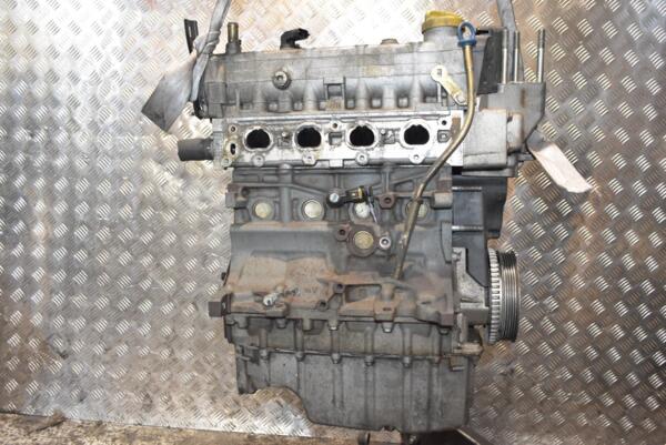 Двигун Fiat Idea 1.4 16V 2003-2016 843A1000 243308 - 4