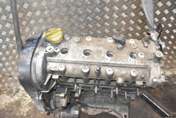 Двигун Fiat Idea 1.4 16V 2003-2016 843A1000 243308 - 5