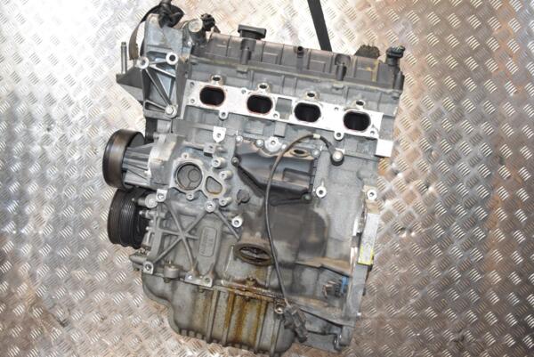 Двигун Ford Focus 1.6 16V (II) 2004-2011 HXDA 243314 - 2
