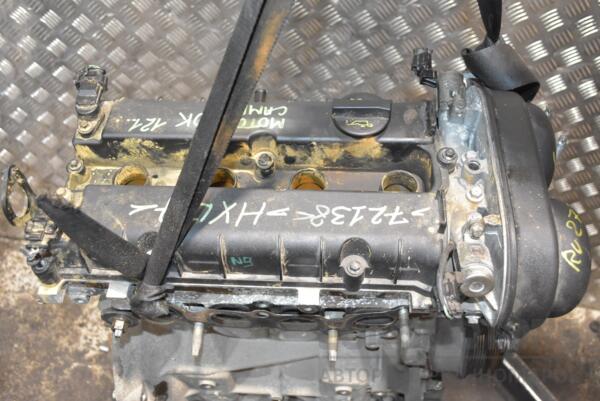 Двигун Ford Focus 1.6 16V (II) 2004-2011 HXDA 243314 - 5