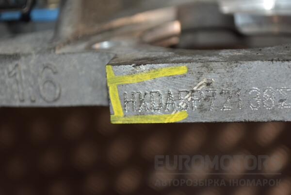 Двигун Ford Focus 1.6 16V (II) 2004-2011 HXDA 243314 - 6