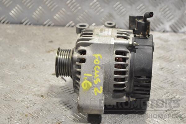 Генератор Ford Focus 1.6 16V (II) 2004-2011 3N1110300AC 243326 - 2