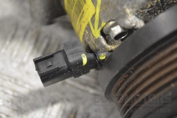 Компресор кондиціонера (дефект) Ford Focus 1.6 16V (II) 2004-2011 3M5H19D629PF 243331 - 2